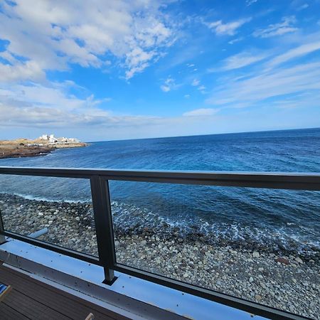 Апартаменти Eros Oceanview Attic Санта-Крус-де-Тенеріфе Екстер'єр фото